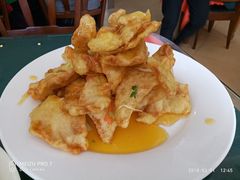 -李连贵酒家熏肉大饼(昆明街店)