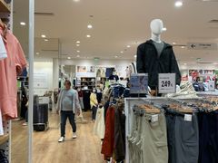 -优衣库(湛江鼎盛广场店)