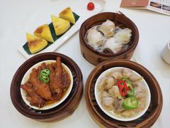 -顺德人家食府(黄金广场店)