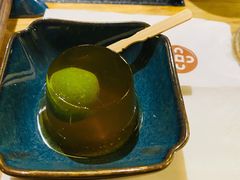梅子果冻-湊湊火锅·茶憩(上海合生汇店)
