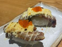 -一心创作料理屋(经开万达店)