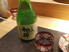 -鮨·海老(北京路店)