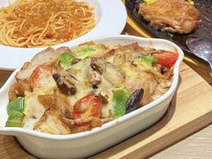 -卢家妈妈·西餐厨房(澄海同益店)