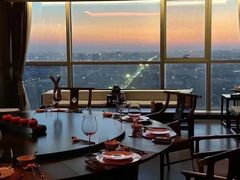 -宝燕壹号景观餐厅(龙盛国际商业广场店)