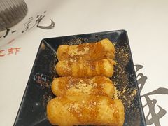 -舞虾小说.涮肉.烧烤(国顺东路店)