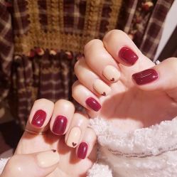 -Halo美甲美睫