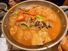 -打酱油·非遗淮扬菜(瘦西湖梅岭老店)