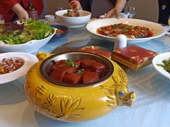 -毛家饭店·30年融合新湘菜(无影山店)