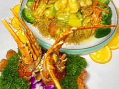 -禄福山庄•顺德菜·融和菜(龙江店)