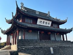 -盘门景区