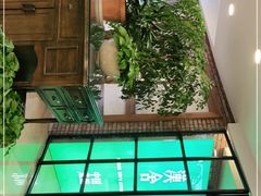 -漢舍中国菜馆(889广场店)
