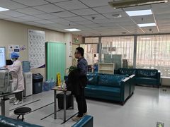 -美年大健康体检中心(西直门分院)