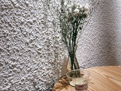 -Cafe on warm(丹霞店)