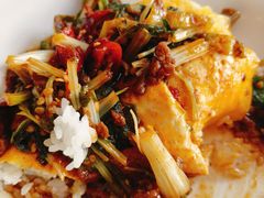 -乡村基(德阳餐厅)