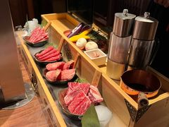 -牛道·和牛九食(市府恒隆广场店)