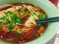 -李先生牛肉面大王(广渠门内店)
