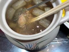 -蓝天宾馆·融合菜·宴席(解放大道店)