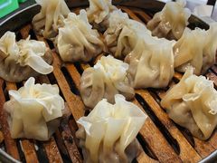 牛肉烧麦-恩宏德餐馆(平山道店)