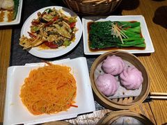 -小城粥道·海胆鲜虾粥(解放广场店)