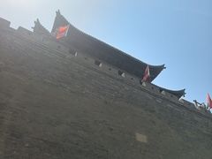 -雁门关景区