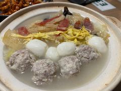 -新白鹿餐厅(城西银泰城店)