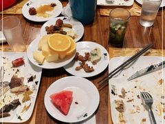 -汉巴味德(沈阳万象汇店)