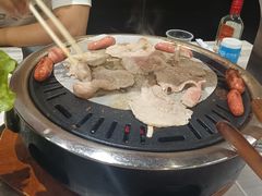 -胡哥烤肥牛(车公庙店)