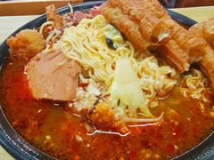 麻辣烫-四川老牛麻辣烫(北门桥店)