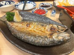 -小山日本料理(太古汇店)