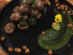 -烛影拾光观景餐厅·创意菜·摄影·小提琴(大唐不夜城店)