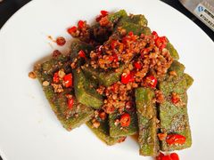 -筱湘溪·原住土菜小院