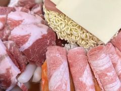 -炙韩料理·部队锅专门店