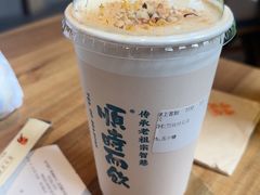 -长春堂顺时而饮(前门店)