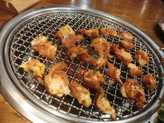 -·缸桶屋·韩式牛肋条自助烤肉(西湖D11店)