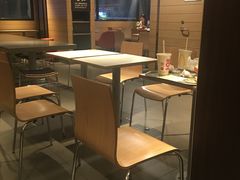 -麦当劳(临顿路店)