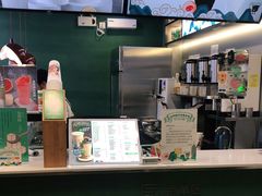 -仙雨林·奶茶鲜果茶(书院巷店)