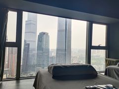 -得闲·高空SPA(东盟店)