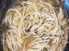 -家烧面馆【南山路知名经典面食】