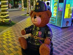 -三亚海昌梦幻海洋不夜城