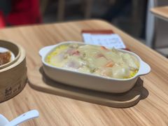 -胜记凯心茶餐厅(汇金财富广场店)