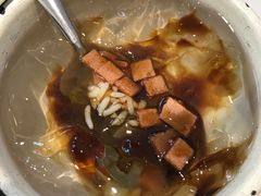 -成都你六姐·牛肉冒菜·麻辣香锅(长泰广场店)