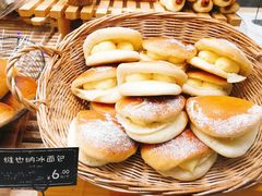 -21克拉面包(大悦城店)
