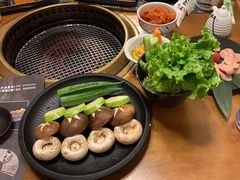 -青空日料烧肉烧鸟店(后湖兴业路店)