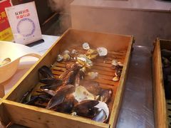 -杭州钱江新城万怡酒店-西餐厅