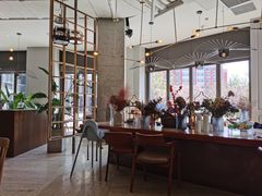 -The Rug Cafe(王府中环店)