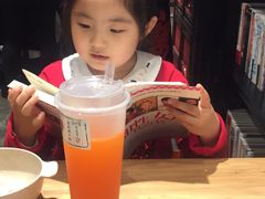-和府捞面(国金汇店)