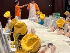 -上海崇明金茂凯悦酒店