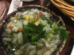-悟长年潮汕菜砂锅粥(圣熙8号店)