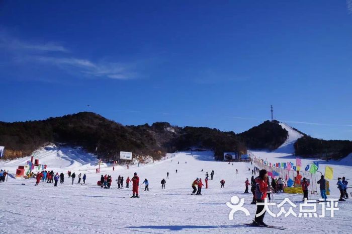 雲佛滑雪場圖片 - 第416張