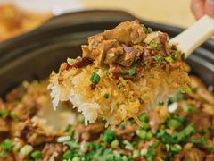 -啊杞恒益饭店(南头总店)